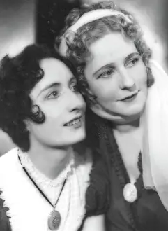 Sonnemann: Emmy Goering geb. Sonnemann