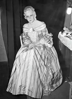 Emmy: Emmy Goering geb. Sonnemann