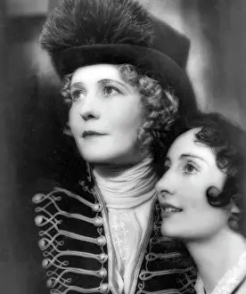 Emmy: Emmy Goering geb. Sonnemann