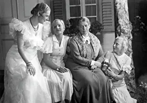 Emmy: Emmy Goering geb. Sonnemann