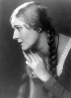 Emmy: Emmy Goering geb. Sonnemann