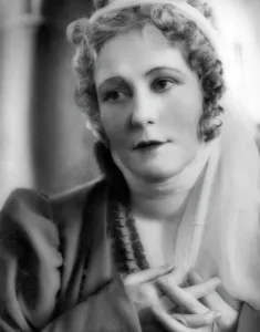 Emmy: Emmy Goering geb. Sonnemann