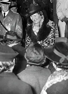 Emmy: Emmy Goering geb. Sonnemann