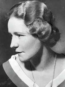 Emmy: Emmy Goering geb. Sonnemann