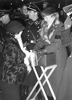 Emmy: Emmy Goering geb. Sonnemann