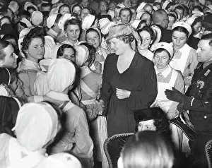 Emmy: Emmy Goering geb. Sonnemann