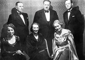 Emmy: Emmy Goering geb. Sonnemann
