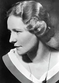 Emmy: Emmy Goering geb. Sonnemann