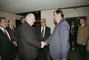 Reduction: Emomali Rahmon visits Russia
