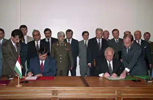 Package: Emomali Rahmon visits Russia