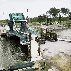 Gliders: Emotional WW2