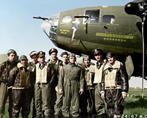 Walla: Emotional WW2
