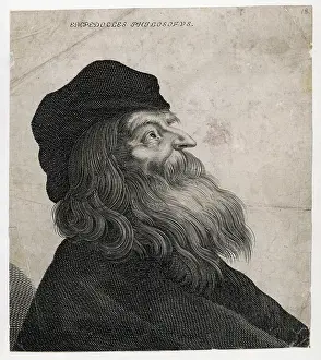 Empedocles: Empedocles