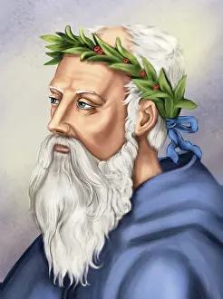 Ces Aeo Nazarbayev Intellectual Schools: Empedocles of Akragas, Greek philosopher