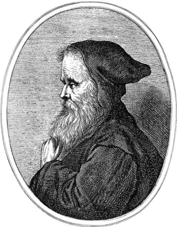 Originator: Empedocles, Ancient Greek Philosopher