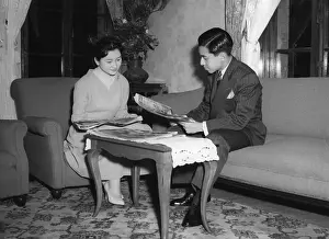 Akihito: Emperor Akihito