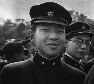 Akihito: Emperor Akihito