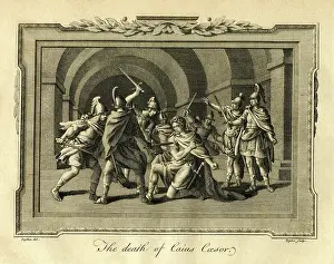 Ides: Emperor Caius Julius Caesar