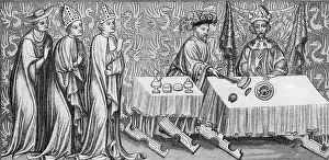 1349: Emperor Charles IV