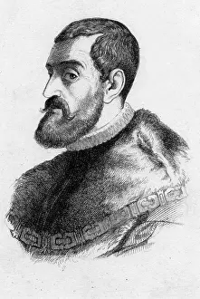 Emperor Charles V