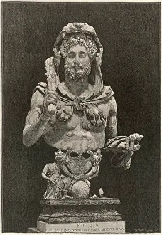 Commodus: EMPEROR COMMODUS