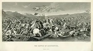 Valerius: Emperor Constantine I, the Great