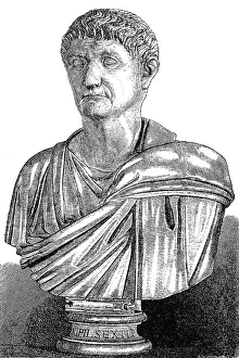 Valerius: Emperor Diocletian