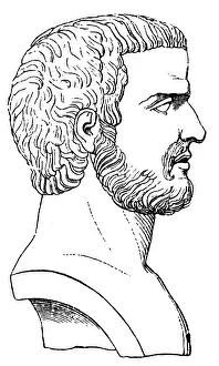 Valerius: Emperor Diocletian