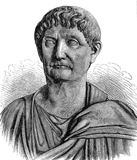 Valerius: Emperor Diocletian