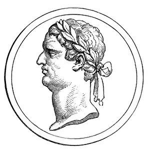 Domitian: Emperor Domitian