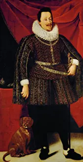 6100: Emperor Ferdinand II