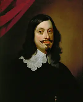 Hoecke: Emperor Ferdinand III