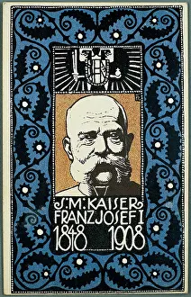 Diveky: Emperor Francis Joseph I