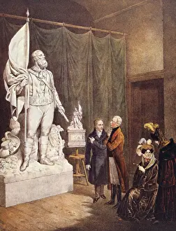 Lothringen: Emperor Franz I