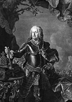 Stephan: Emperor Franz Stephan Habsburg
