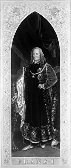 Stephan: Emperor Franz Stephan Habsburg