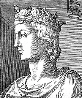 1197: Emperor Frederick II