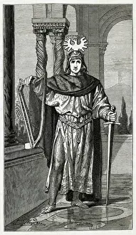 Federigo: EMPEROR FRIEDRICH II