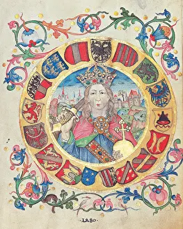 Greiner: Emperor Friedrich III