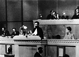 Haile: Emperor Haile Selassi
