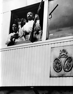Haile: Emperor Haile Selassi