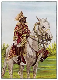 Selassie: Emperor Haile Selassie