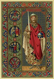 1002: EMPEROR HEINRICH II