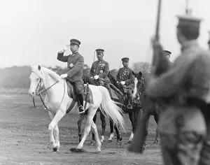 Hirohito: Emperor Hirohito, 1939