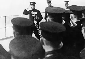 Hirohito: Emperor Hirohito, 1940