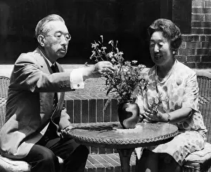 Nagako: Emperor Hirohito