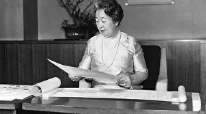 Kuni: Emperor Hirohito