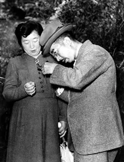 Nagako: Emperor Hirohito