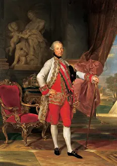 Maron: Emperor Josef II