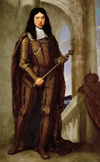 1705: Emperor Leopold I
